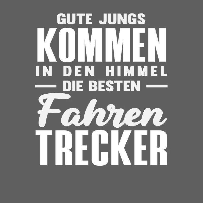 Traktorfahrer Spruch Hobby Lustiges Traktor