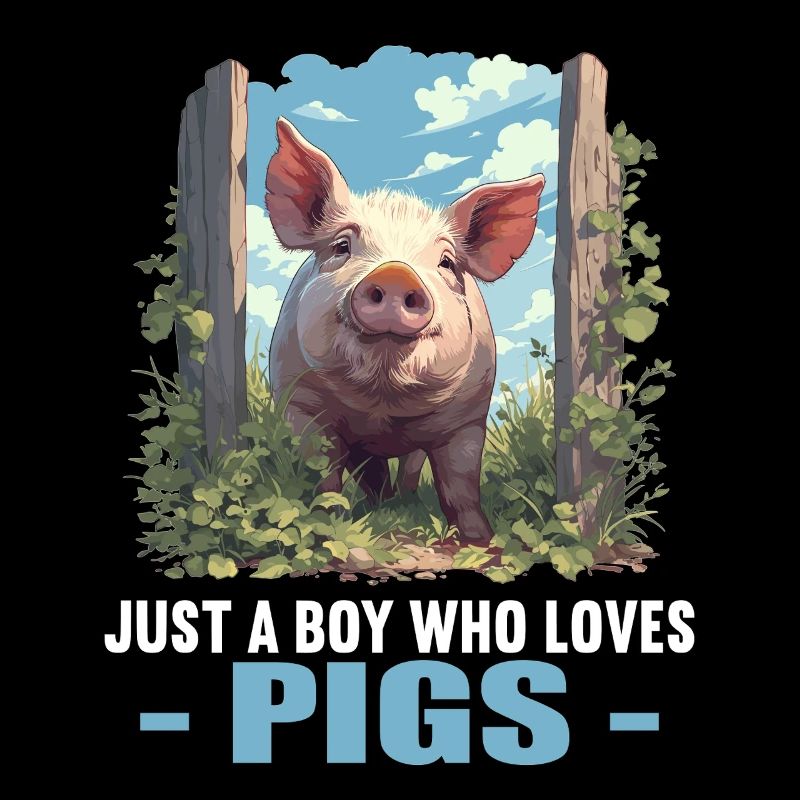 Cochon Cochon