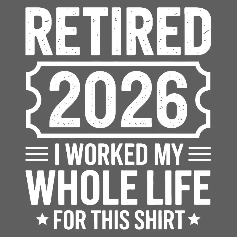 Devise du maillot de la retraite 2026