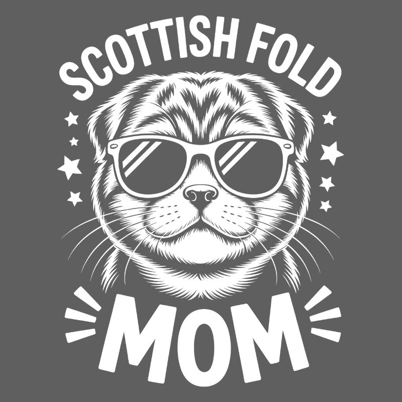Scottish Folding Cats Scottish Fold Gift