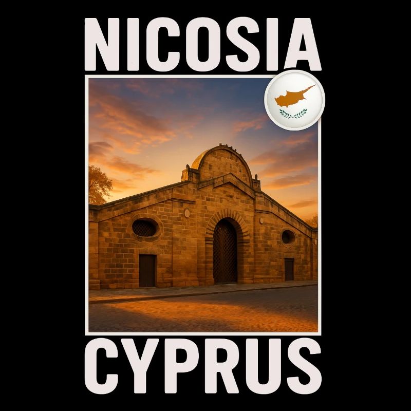 Nikosia Zypern