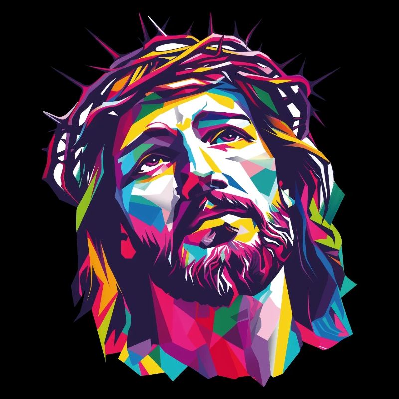 Jesus