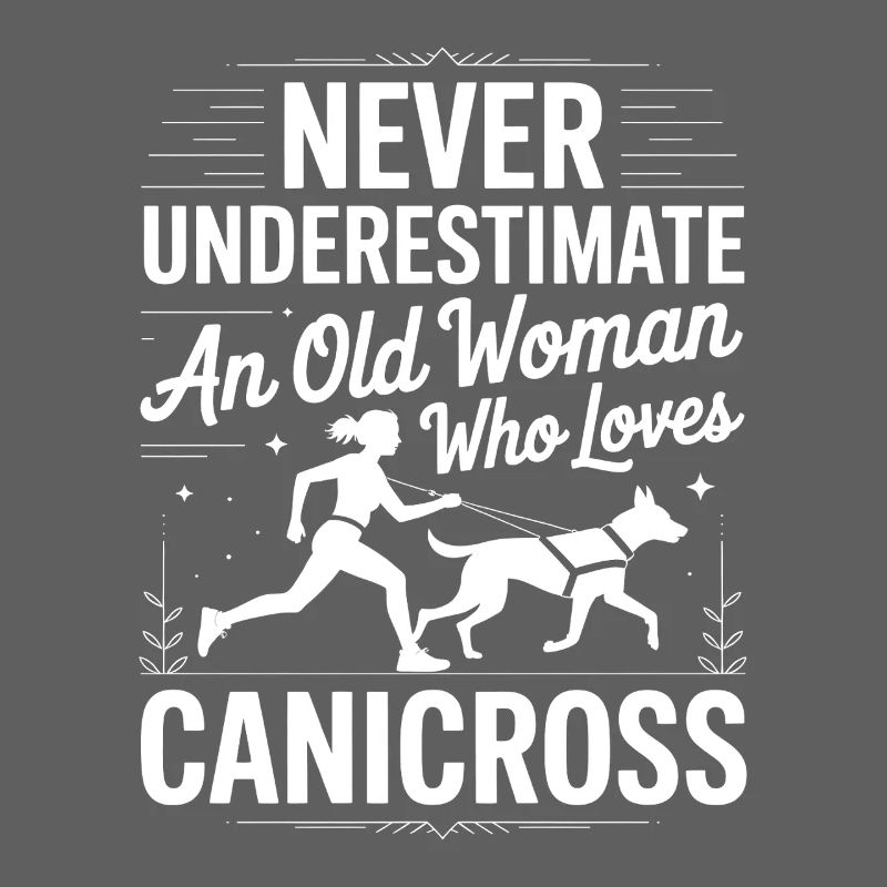 Canicross