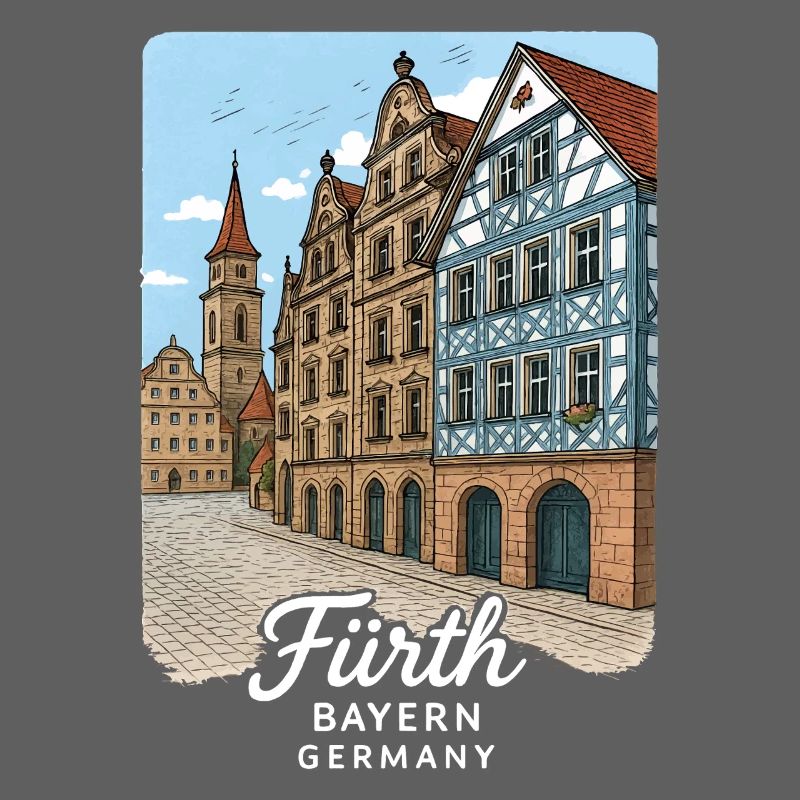 Fürth