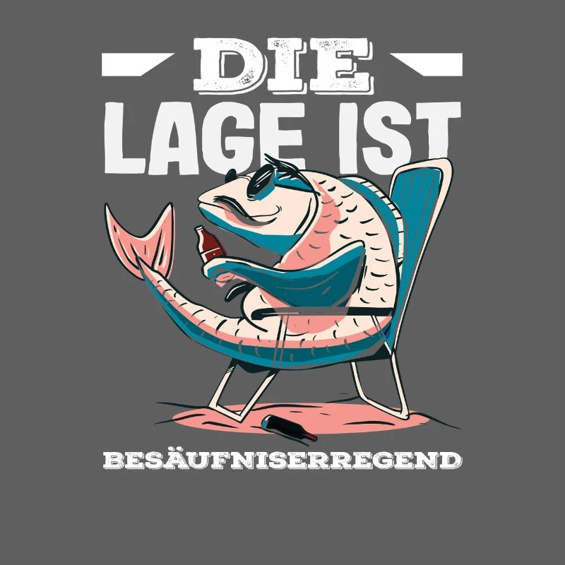 The location is drunken fish