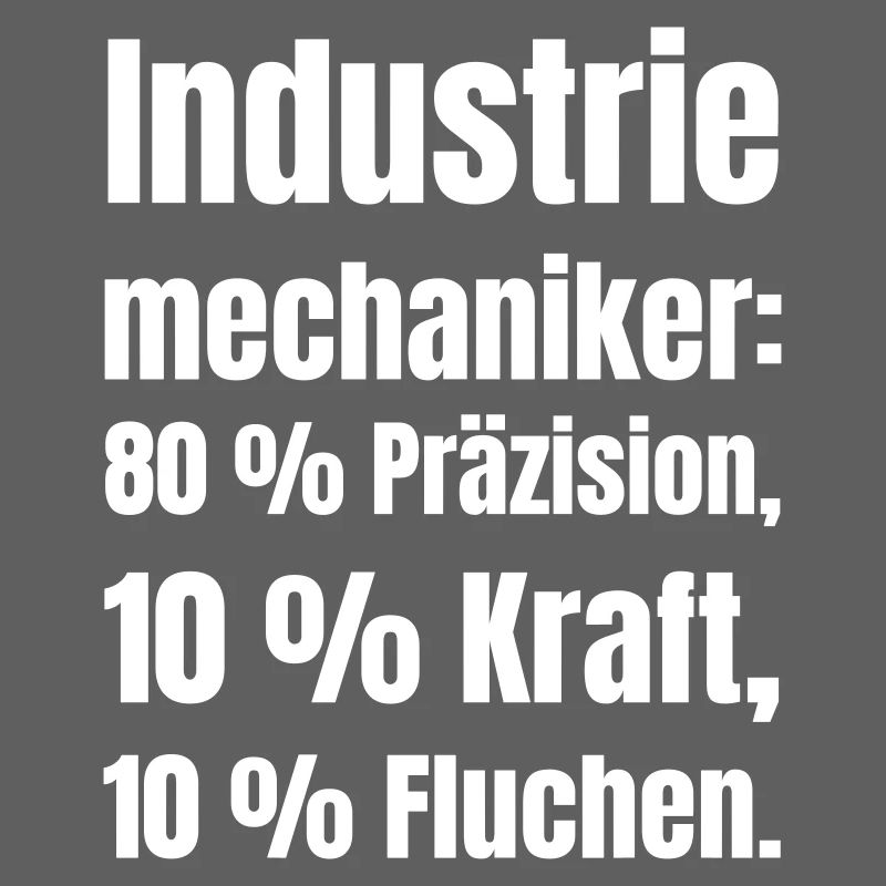 Industriemechaniker