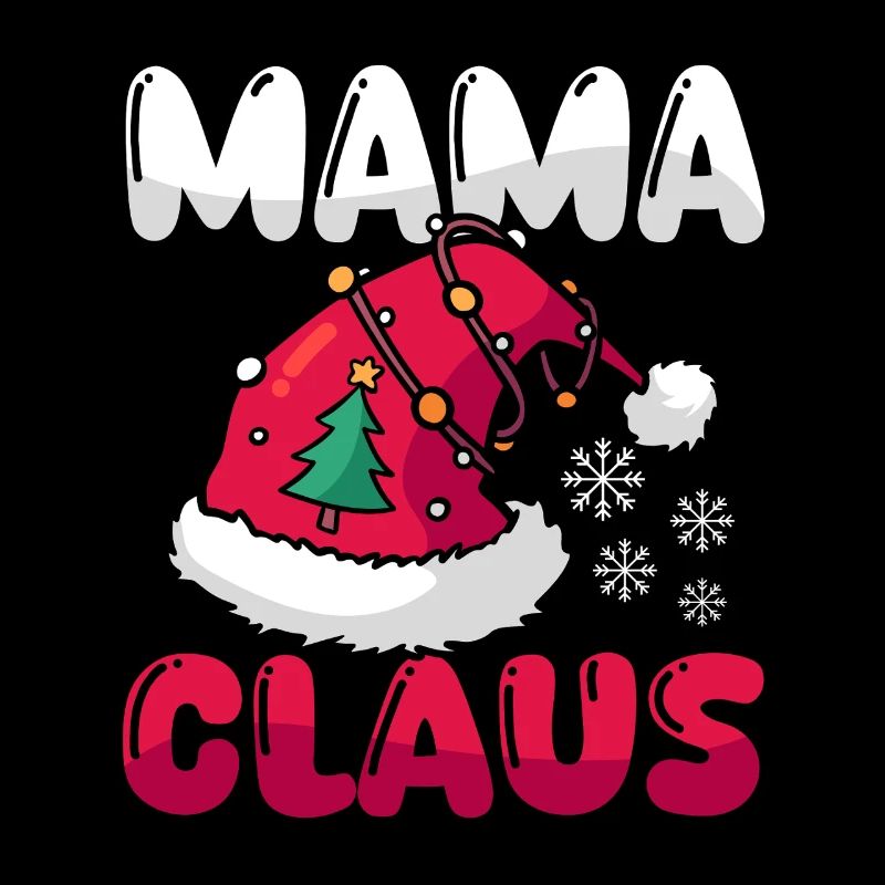 Noël Maman Noël
