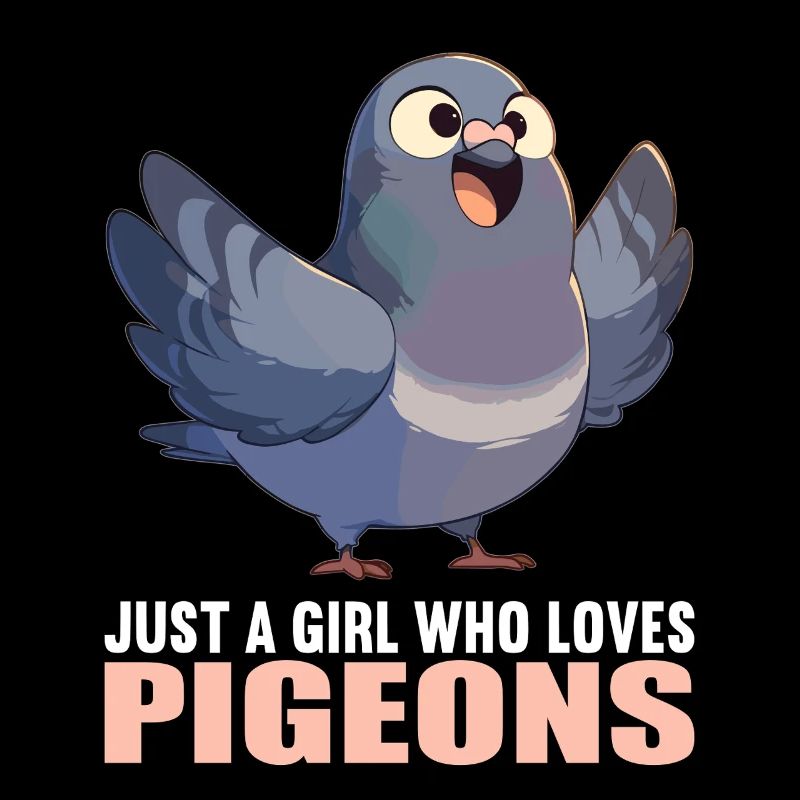 Pigeons Pigeon