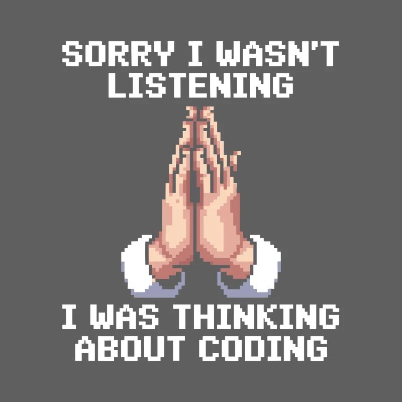 Mème du programmeur drôle