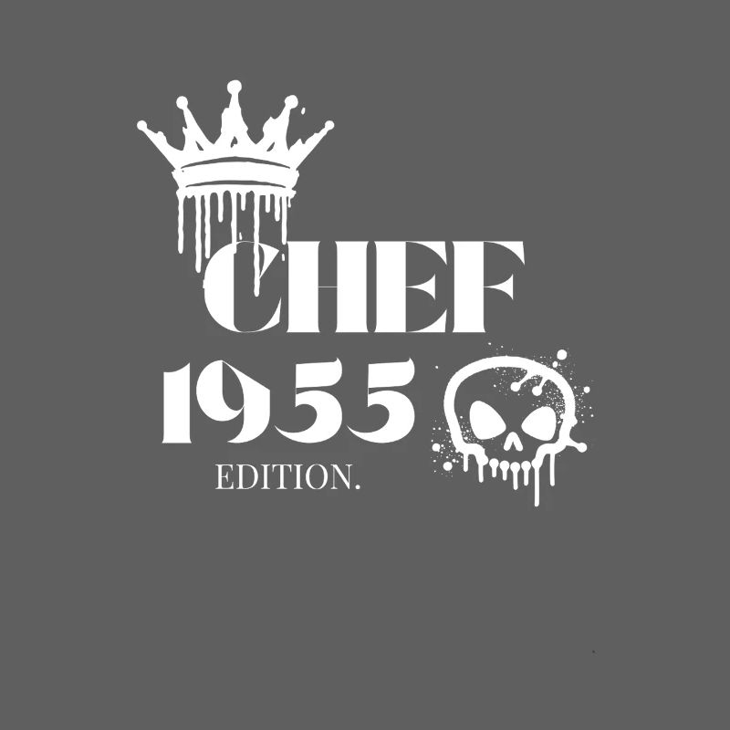 Édition Chef 1955 Déclaration du 70e anniversaire