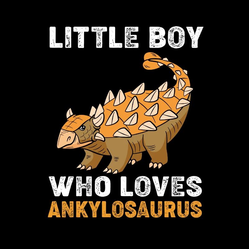 Ankylosaurus
