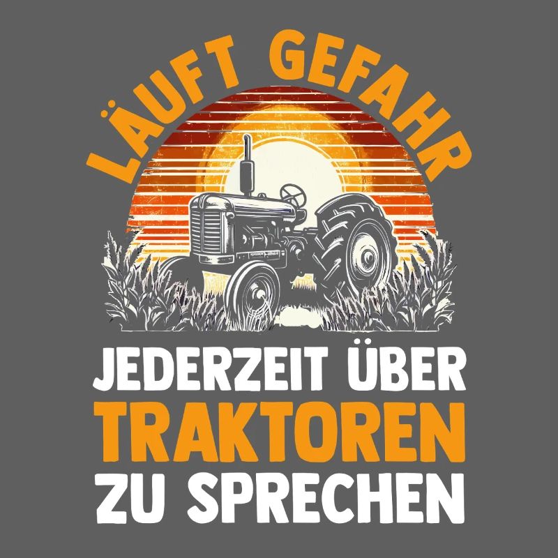 Tractor Farmer Farmer Tractor Driver Tractor