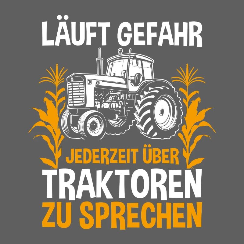 Tractor Farmer Farmer Tractor Driver Tractor