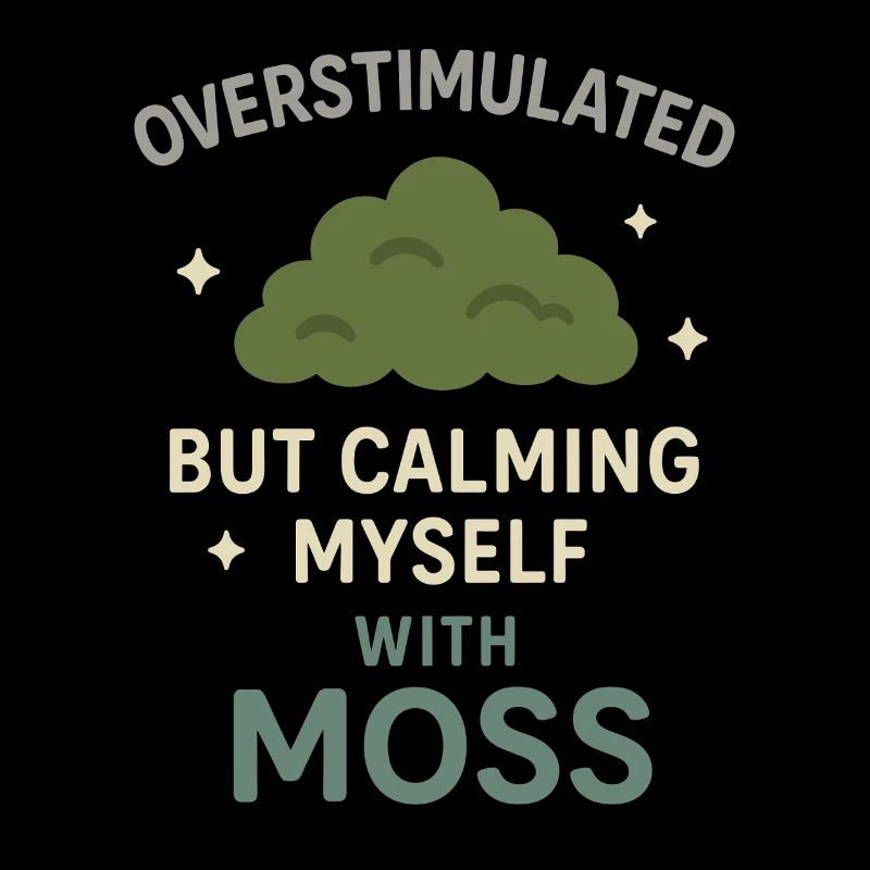 Neurodivergenter Introvertierter
