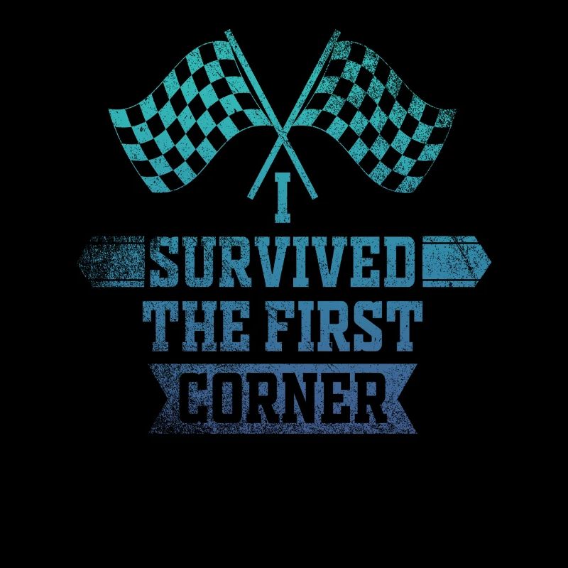 I Survived the First Corner