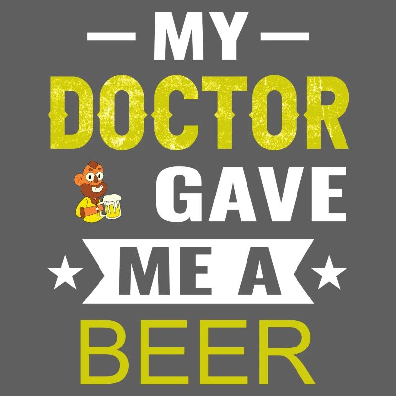 Doktor Bier