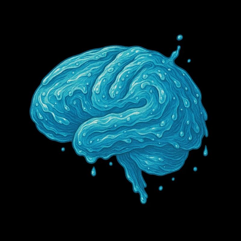 Brain Series – Blue Brain Creative Design