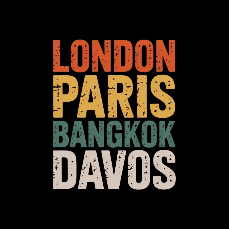 Davos