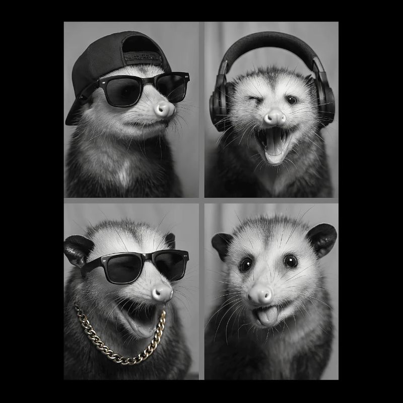 Opossum