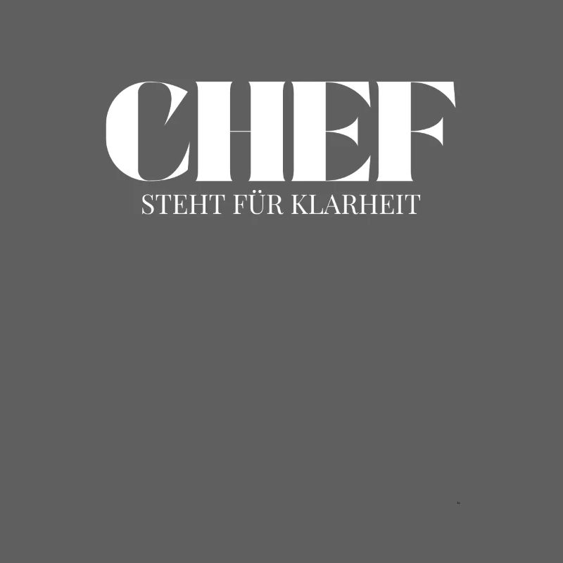 Le slogan principal représente la clarté