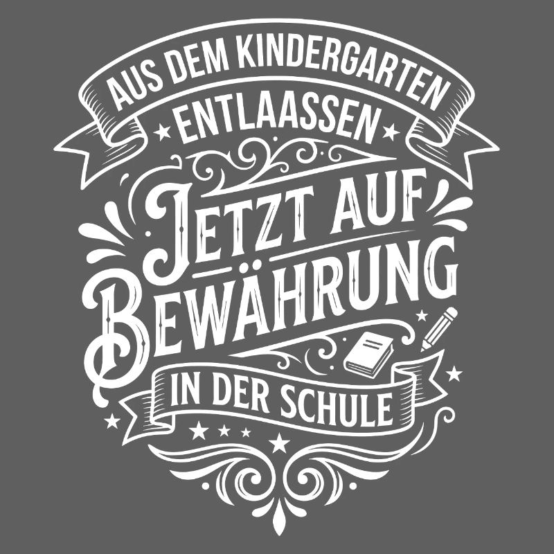 Transition from kindergarten to school