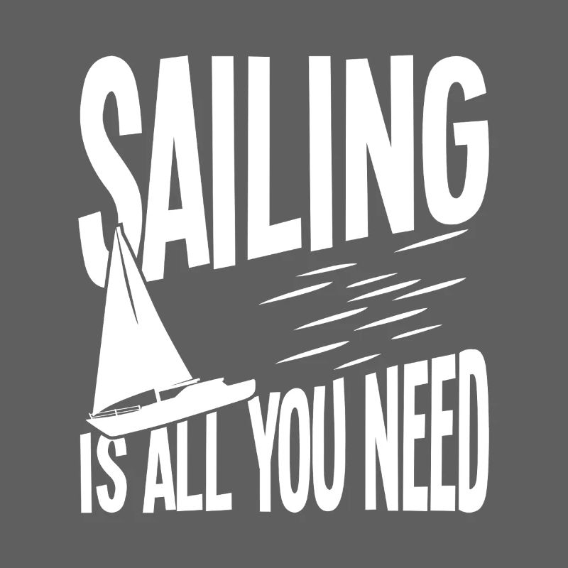 Sailing: Everything you need