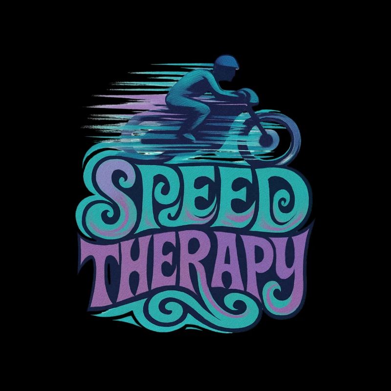 Speed Therapy - Motorcycle
