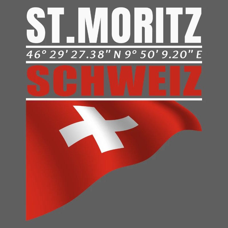 Saint-Moritz