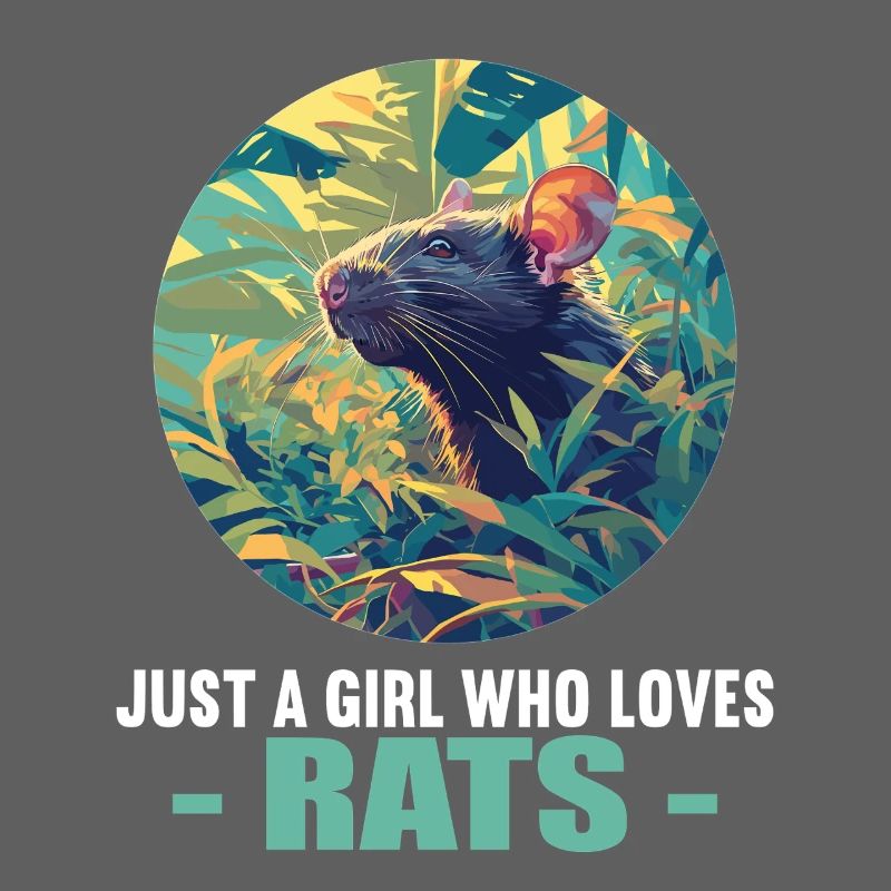 Ratten Ratte