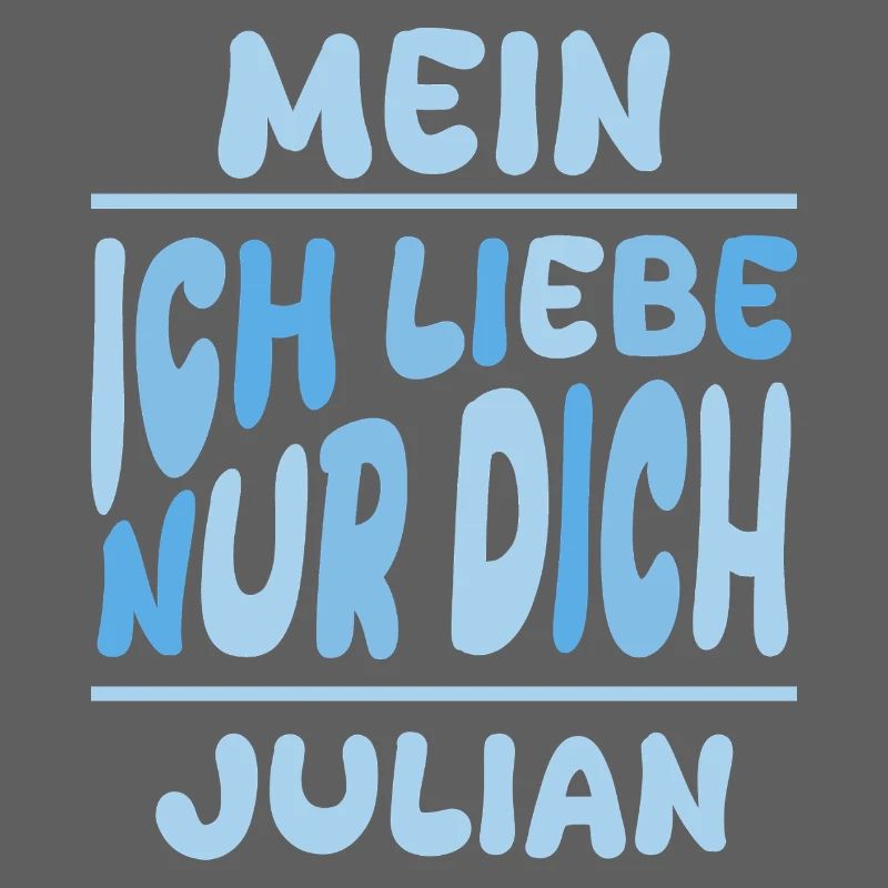 Husband Julian