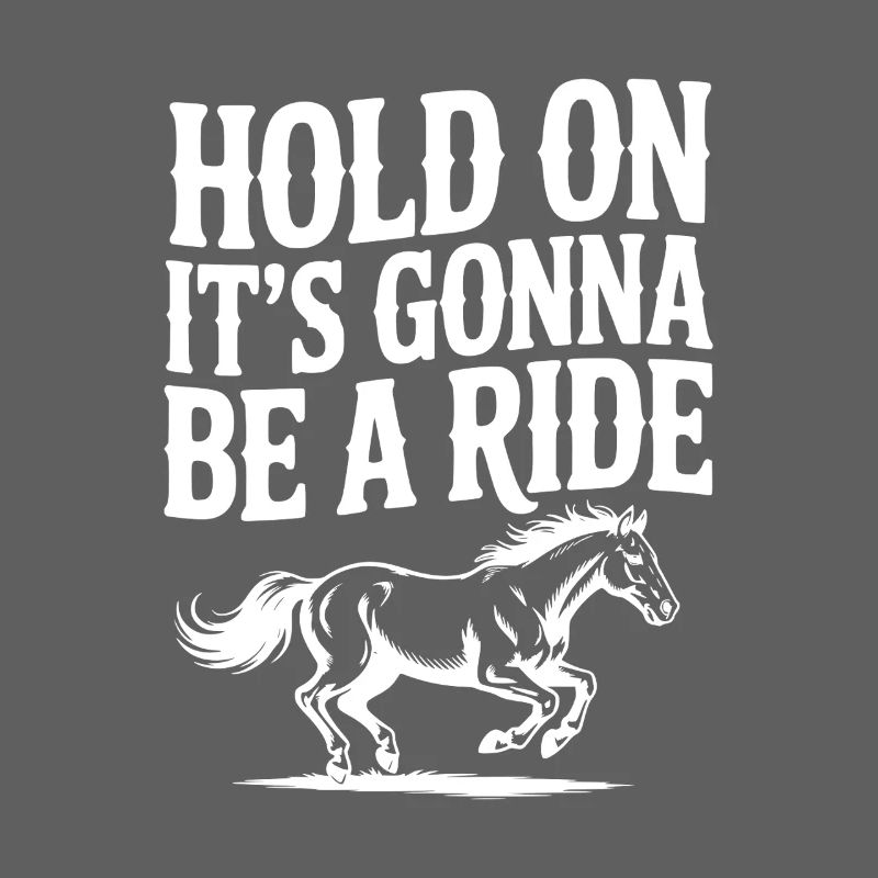 Warte kurz – Es wird eine Fahrt