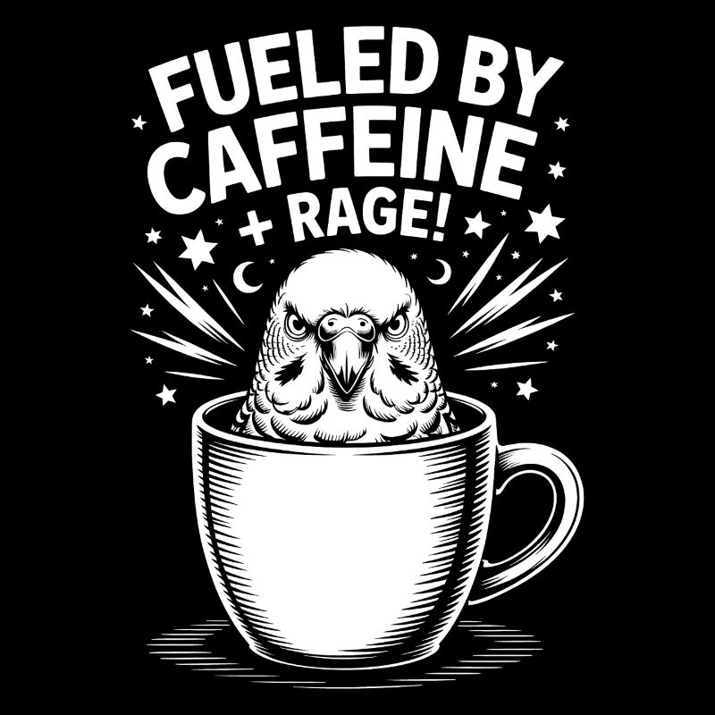 Coffee Sayings Caffeine Funny Coffee Gift