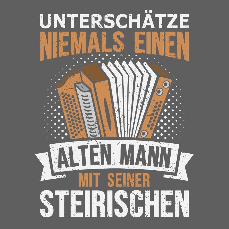 Quetschn accordéon styrien