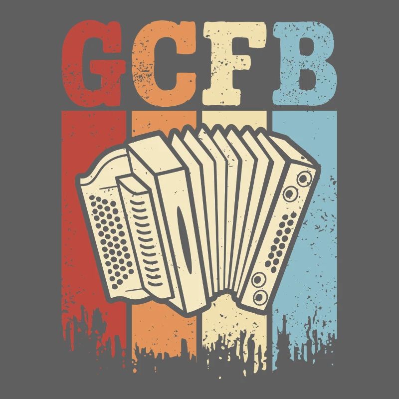 Accordéon Styrian GCFB Squeezebox