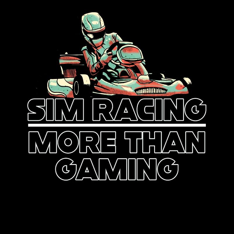 Le sim racing, plus que le jeu vidéo
