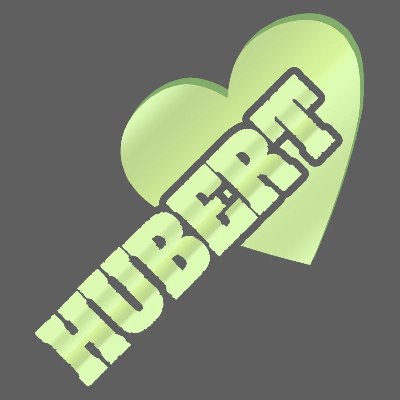 Cadeau pour Hubert