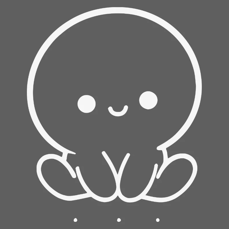 Chibi Ocean Buddy