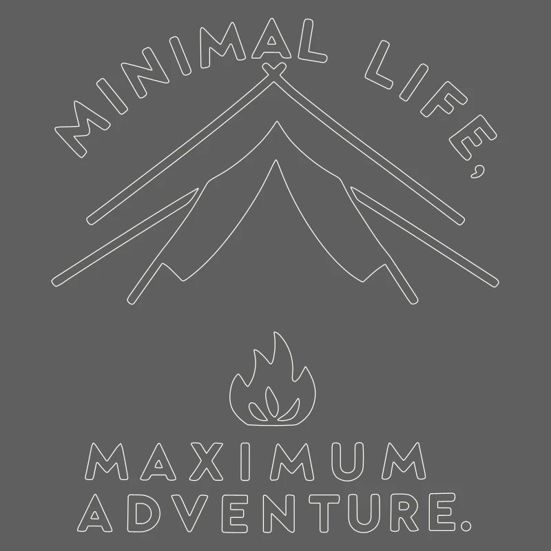 Minimum Lines: Maximum Adventure