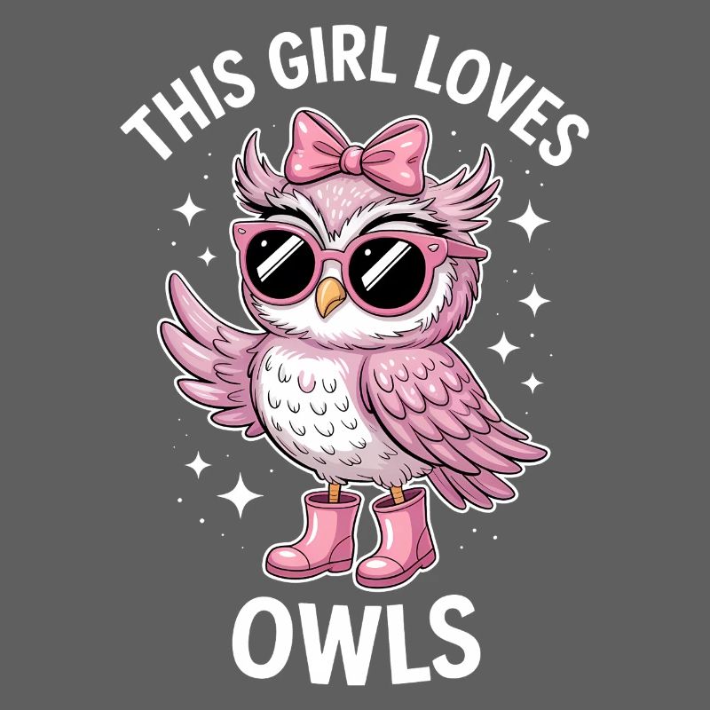 Eule Sprüche Eulen Lustiges Eulen Geschenk