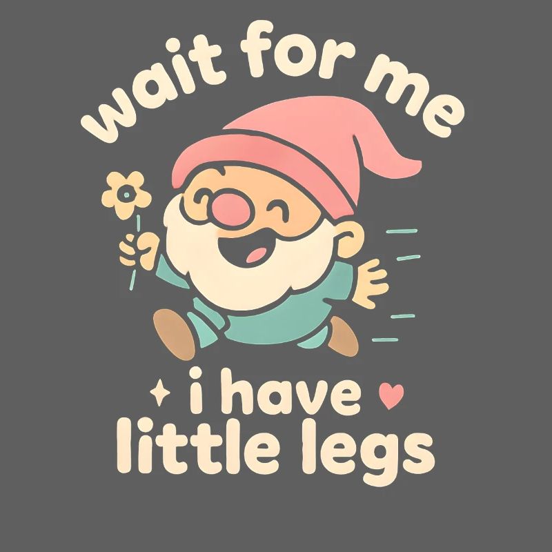 Dwarf Gnome Saying Humor Meme Funny Funny