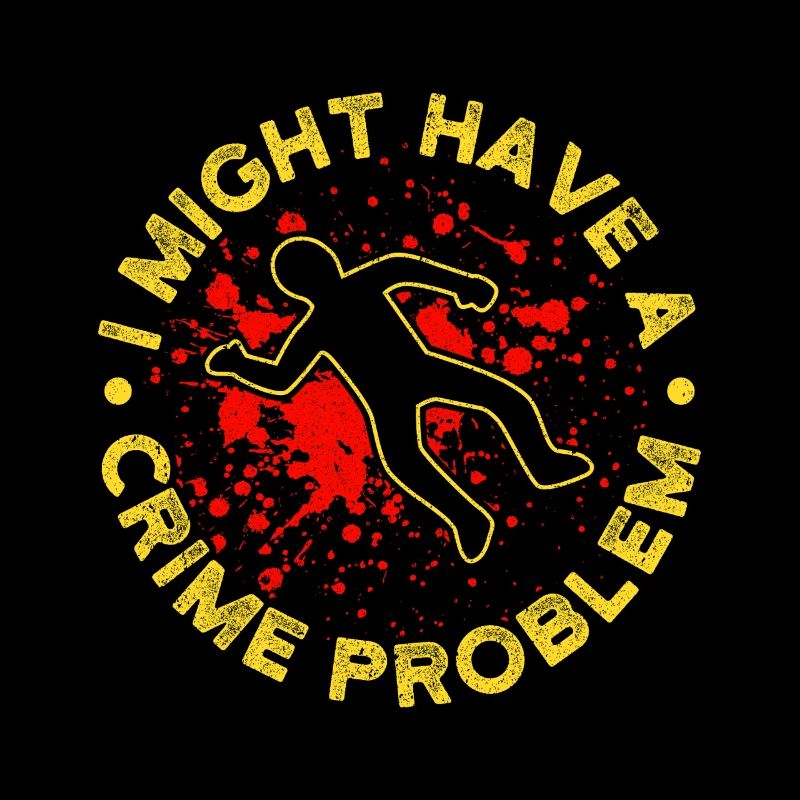 Forensic Science Major Have A Crime Problem