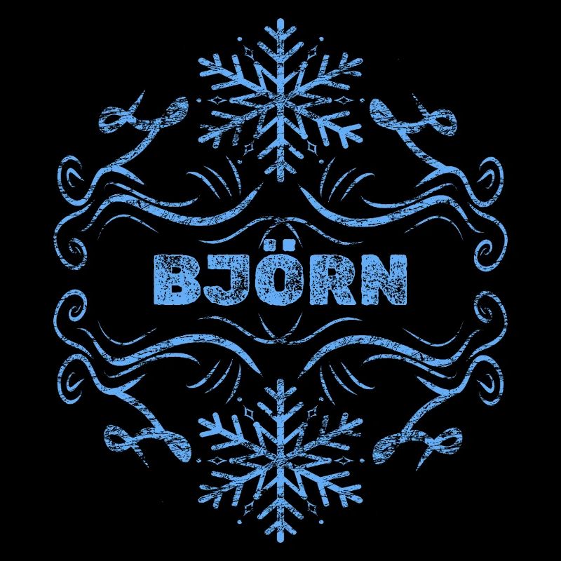 Bjoern