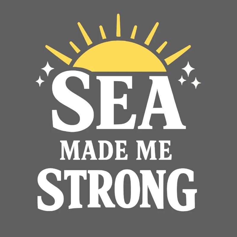 Seamanship Gift for Deckhand Ocean Work