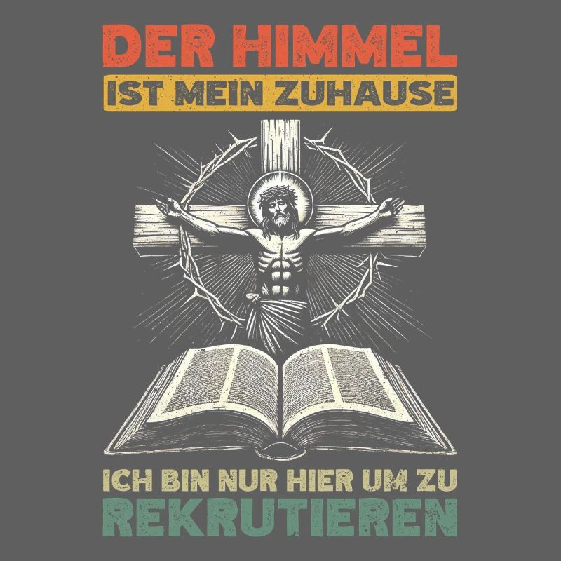 Der Himmel Ist Mein Zuhause Kirche Christlich