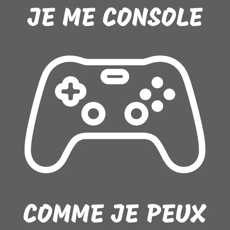 Videospiel-Controller