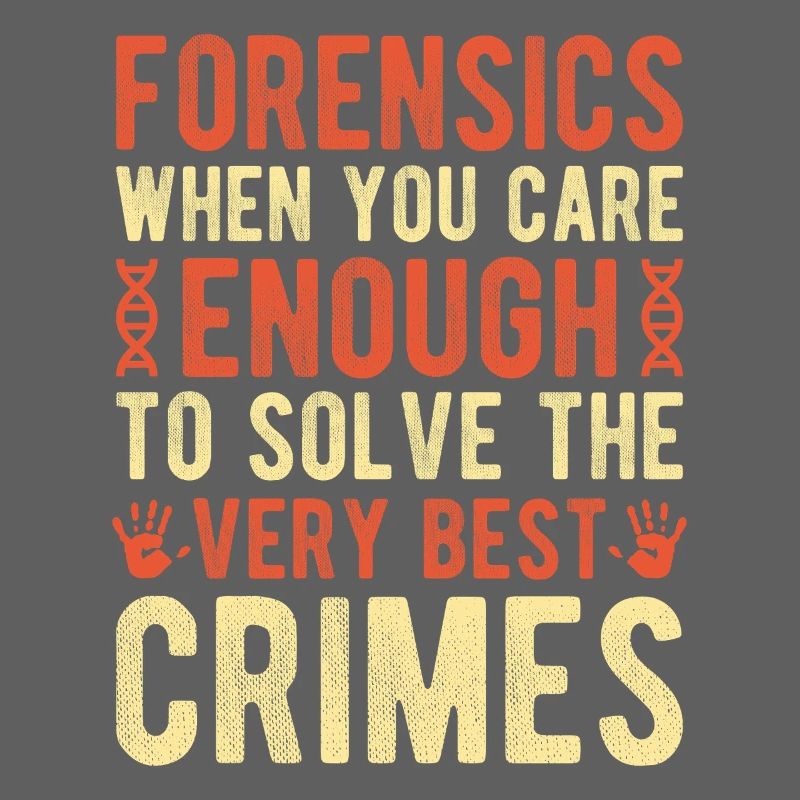 Forensic Science Major Enough Solve The Best