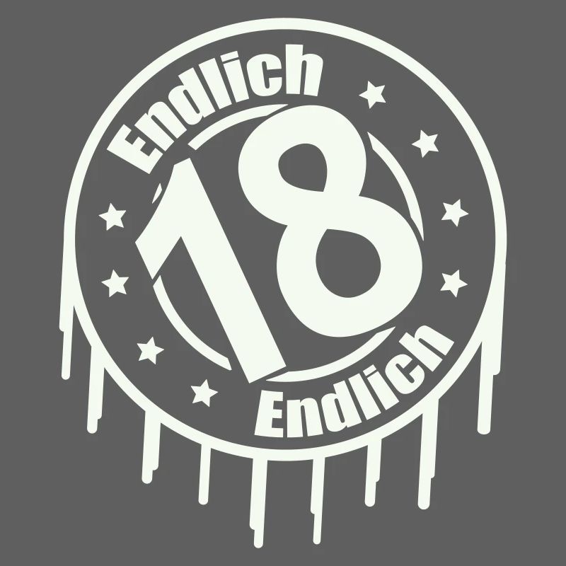 enfin 18
