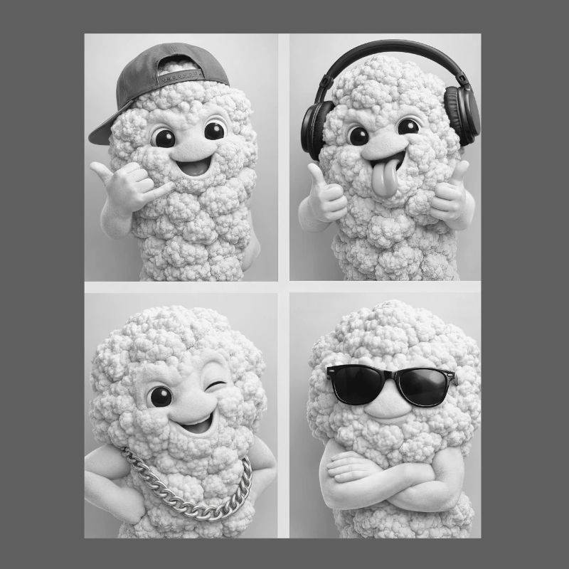 cauliflower