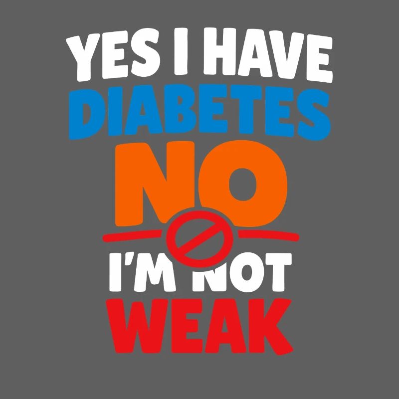 Blood Sugar Insulin Support Type One Pride
