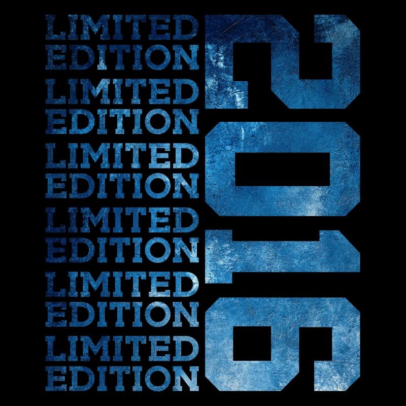 ÉDITION LIMITÉE 2016 10 ANS 10E ANNIVERSAIRE